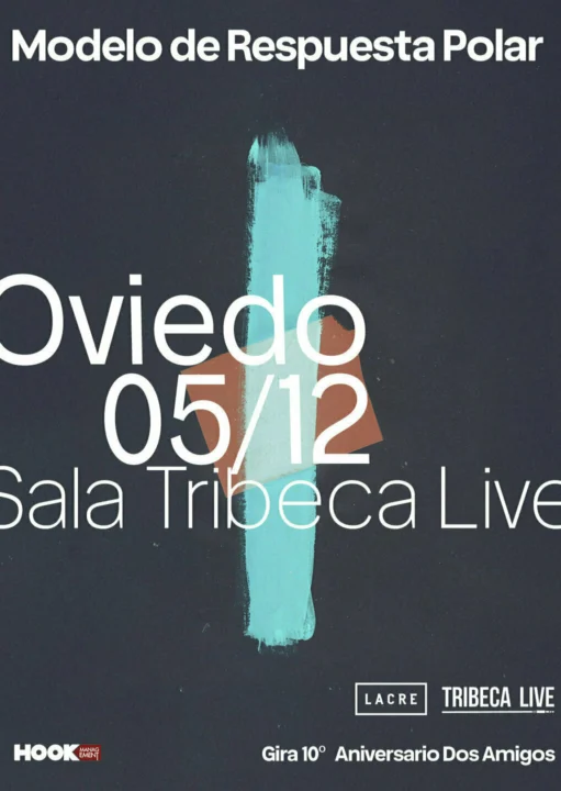 MODELO DE RESPUESTA POLAR en Oviedo (Tribeca Live)
