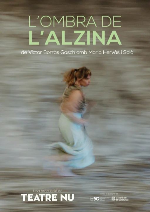 L’ombra de l’alzina