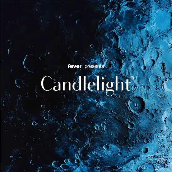Candlelight: Tributo a Mecano