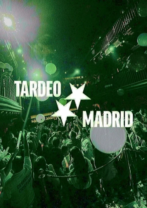 Tardeo