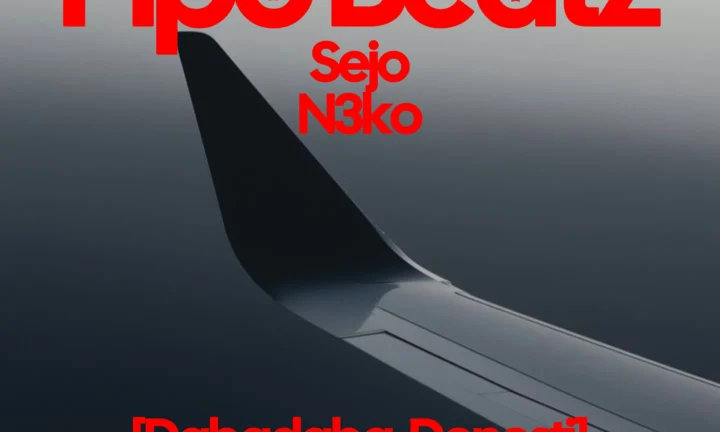 Rak$ Club: Pipo Beatz + Sejo + N3ko