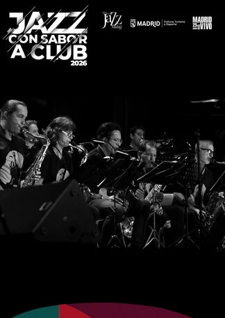 Entre Amigos Jazz Band