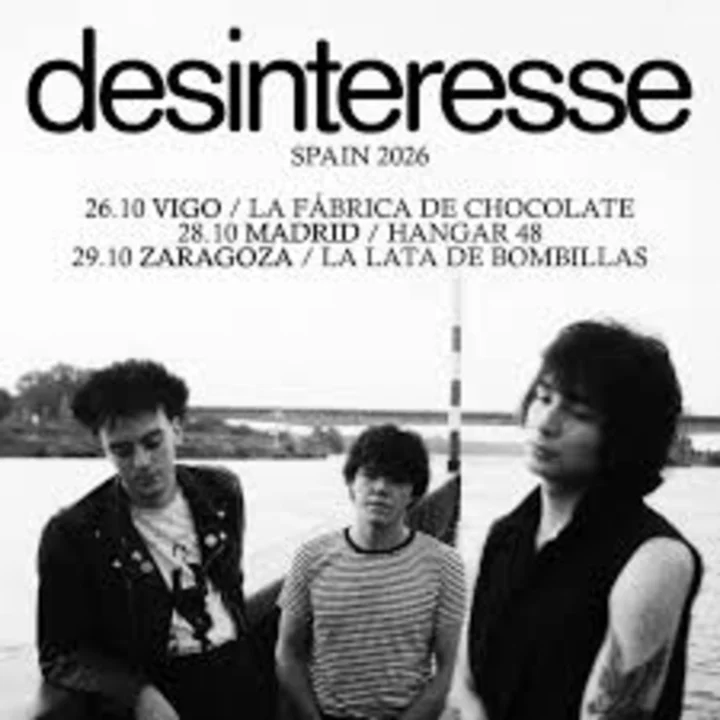 Desinteresse