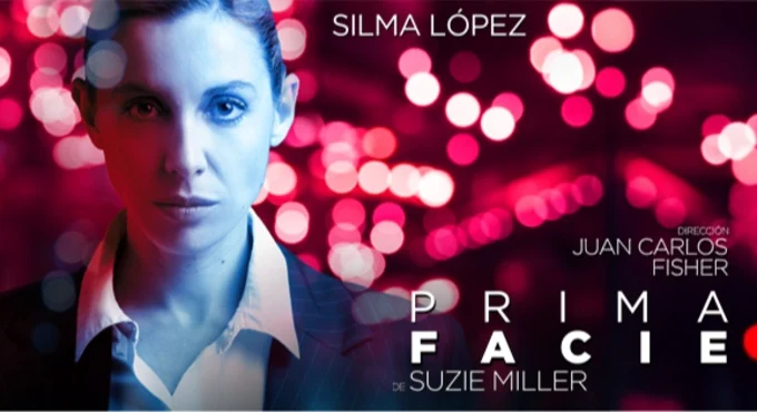 Prima Facie
