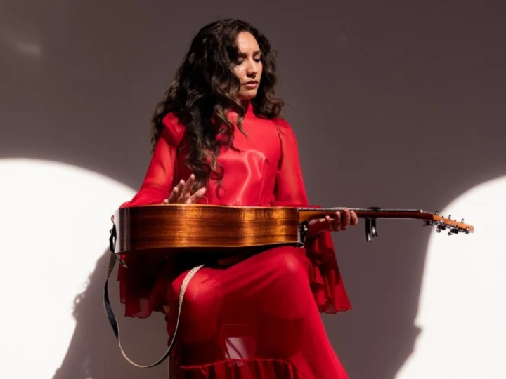 CECILIA LARA @ Go With The Wind