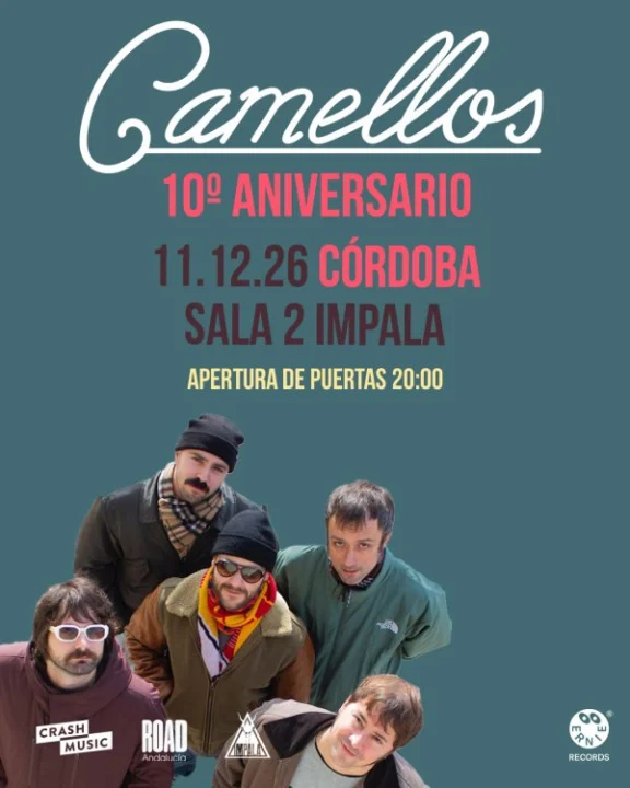 Camellos