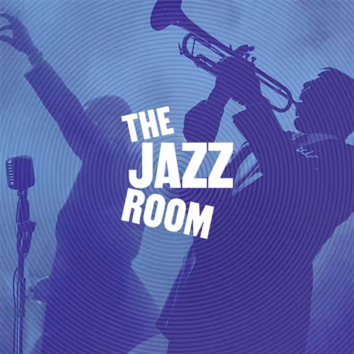 The Jazz Room: Tributo a Frank Sinatra y Louis Armstrong en Jamboree Jazz Club