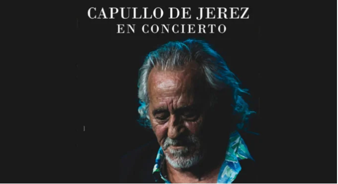 Capullo de Jerez