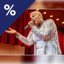Sheryl Youngblood Band + José Luis Pardo en Sala Clamores
