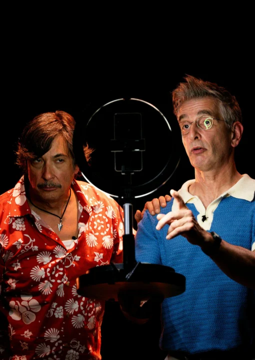 LOPEZ&FRANÇOIS IA