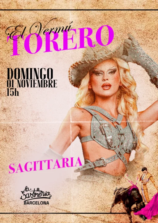 SAGITARIA