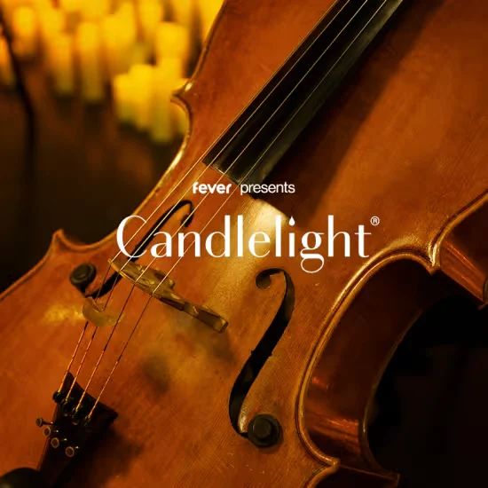 Candlelight: Lo Mejor de los 80