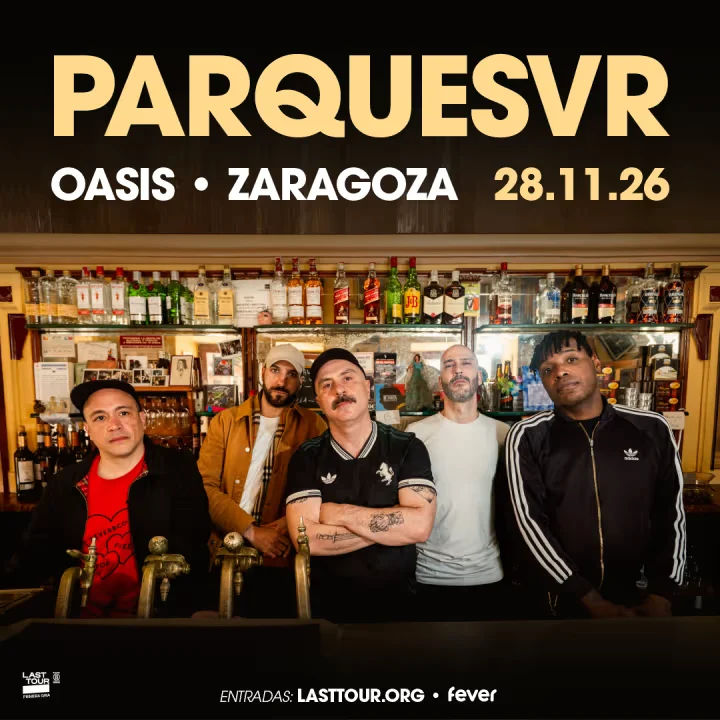 Parquesvr