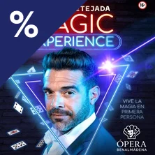 The Magic Experience