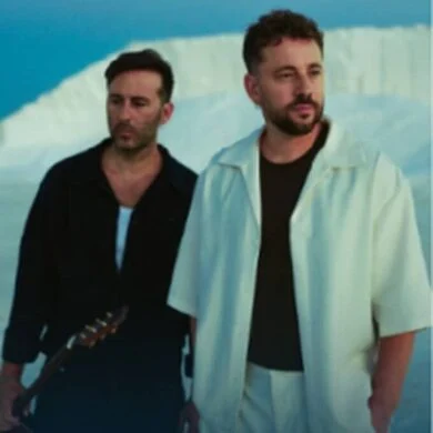 Los Caños en Acustico