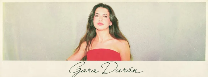 Gara Durán – Gira Gara