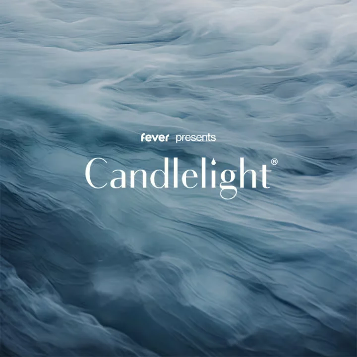 Candlelight: Tributo a Hans Zimmer en La Vega del Henares