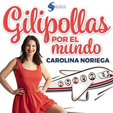 Carolina Noriega en Teatre Muntaner