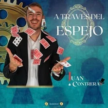 A través del espejo
