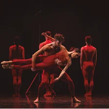 Factoría de Dansa LaFact en Riojaforum