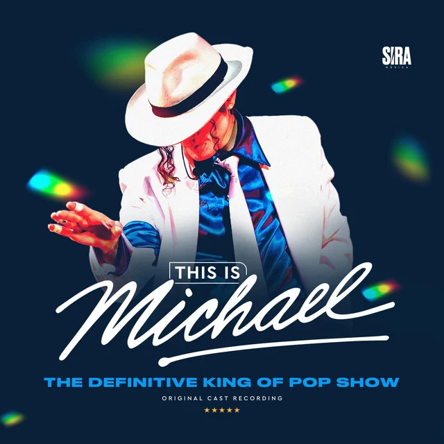 This is Michael