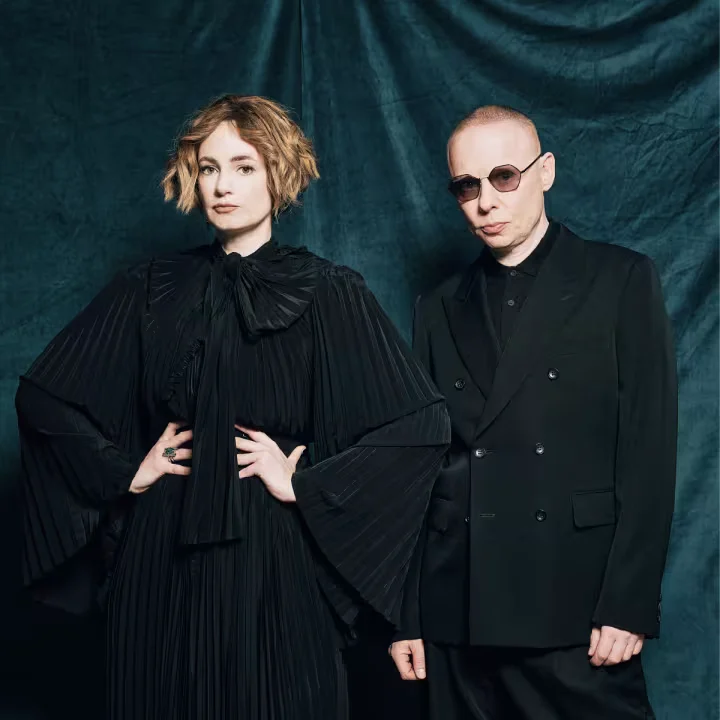 Hooverphonic