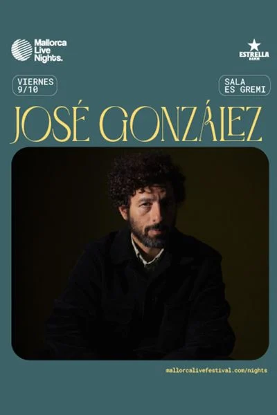José González