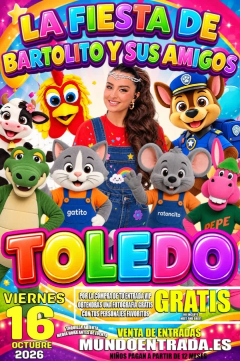 La Gran Aventura Musical