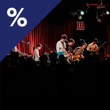 Linea 12 en Sala Clamores