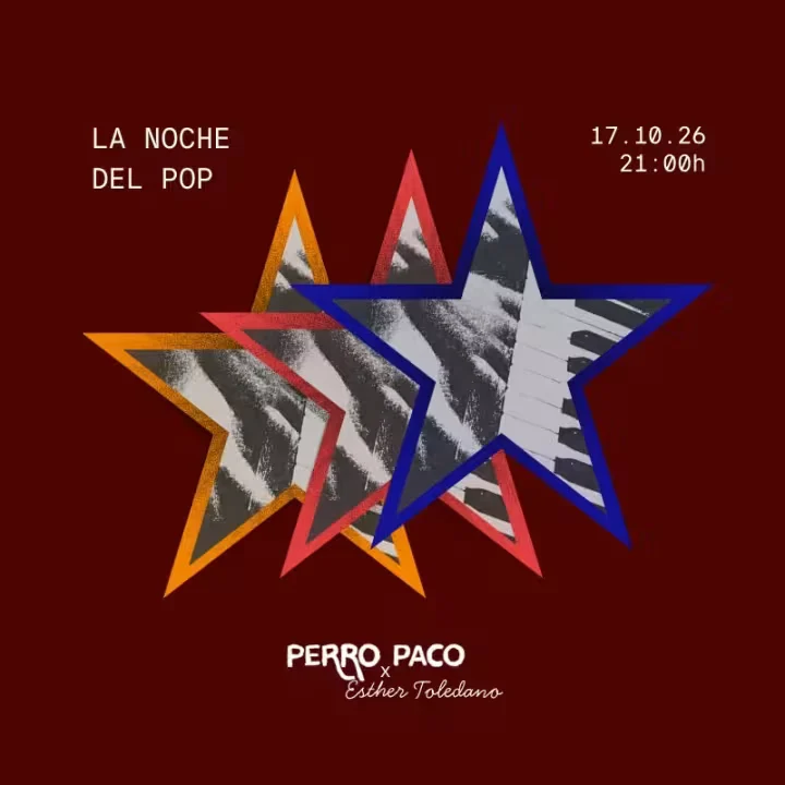 🎹 la Noche del Pop
