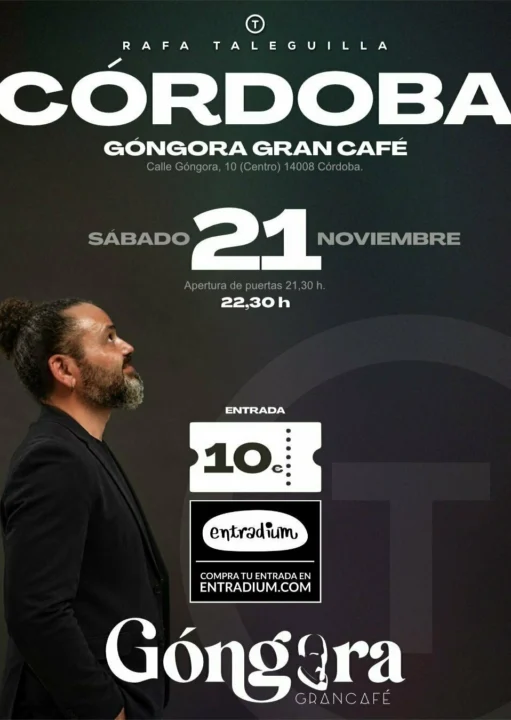 Rafa Taleguilla