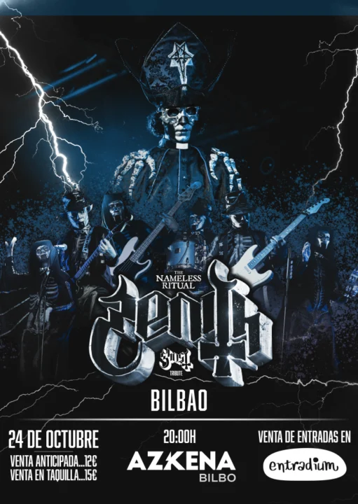 Azkena Rock Festival