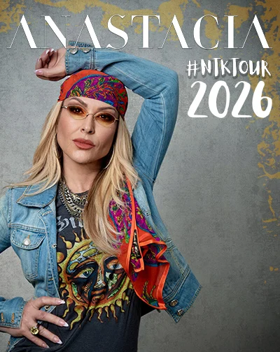 Anastacia