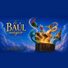El Baúl Mágico