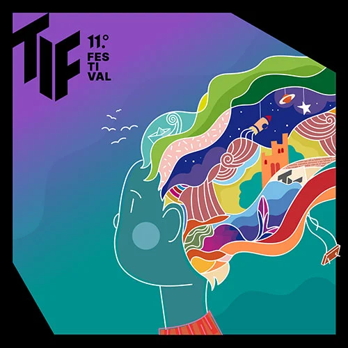 11º TIF Granada — concierto en España
