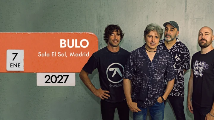 Bulo · Inverfest