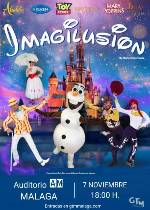 Imagilusión