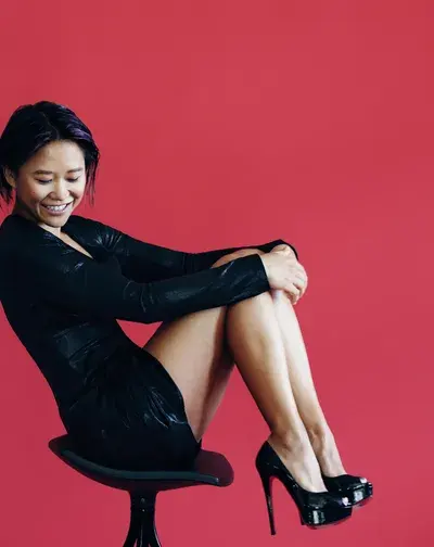 Yuja Wang