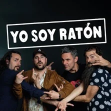 Yo soy ratón