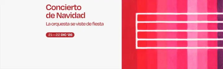 Real Orquesta Sinfónica de Sevilla: Navidad