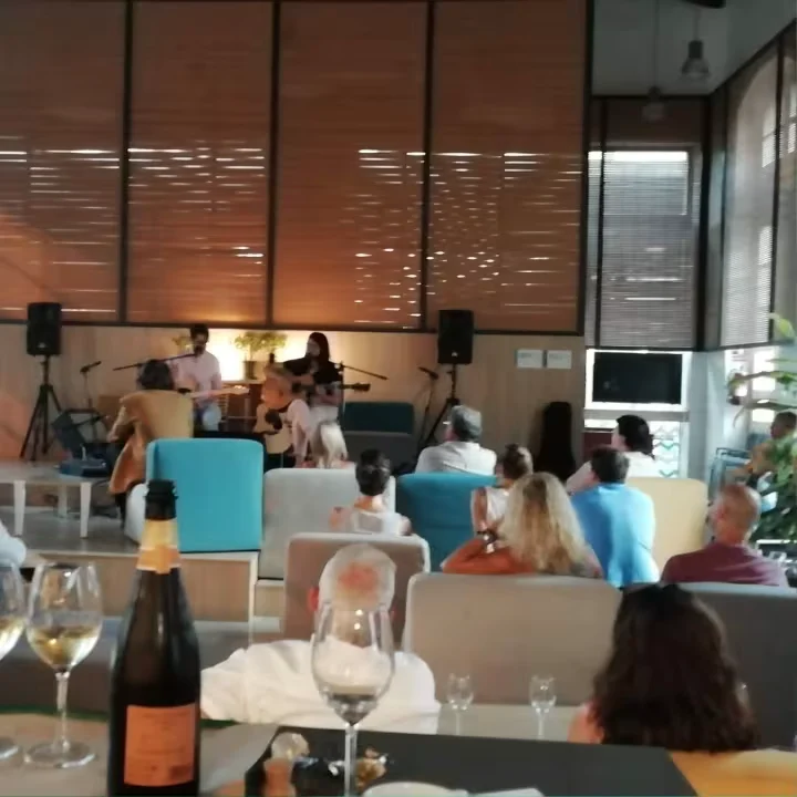 Concierto Secreto y Cata: una experiencia musical secreta