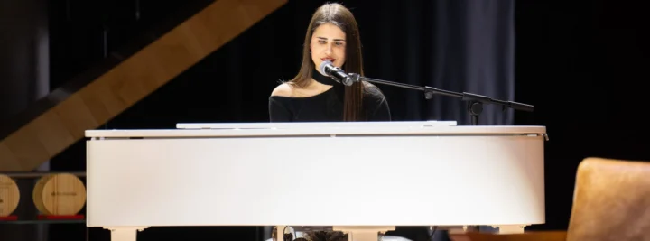 Laura Diepstraten — concierto en España