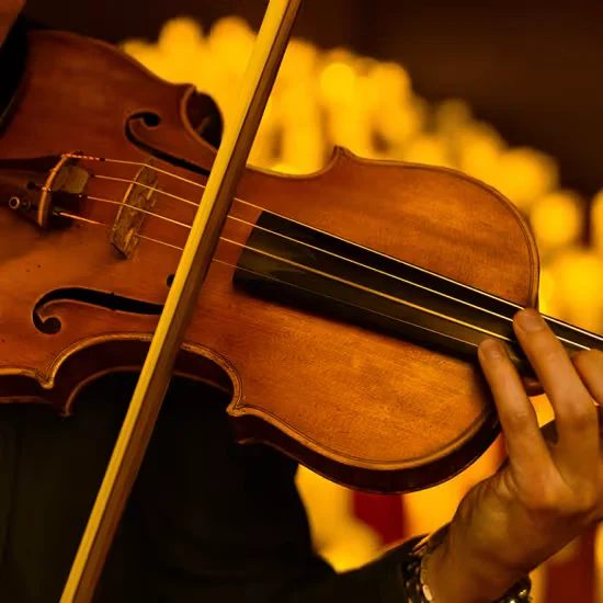 Candlelight: Tributo a Adele