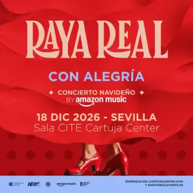 RAYA REAL