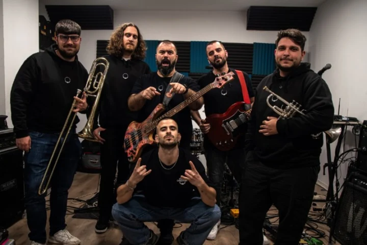 Miguel Company en Murcia (Sala Revolver)