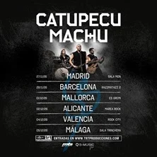Catupecu Machu