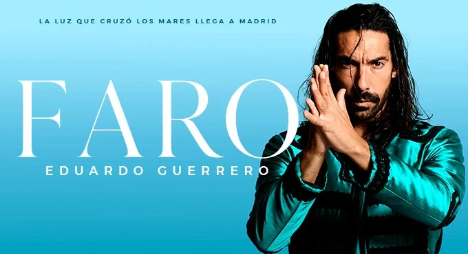 Faro – Eduardo Guerrero