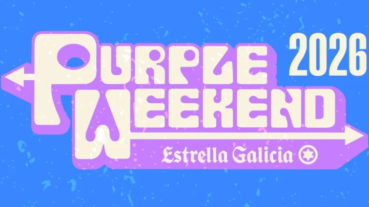 Purple Weekend 2026