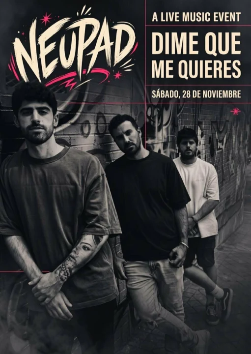 Neupad
