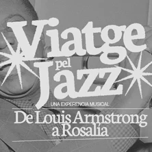 Viatge pel Jazz en Jamboree Jazz Club